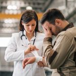 Czy należy mi się odszkodowanie w UK za uszczerbek na zdrowiu?